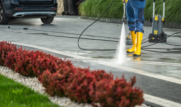 Professional Pressure Washing Services in Mount Penn, PA